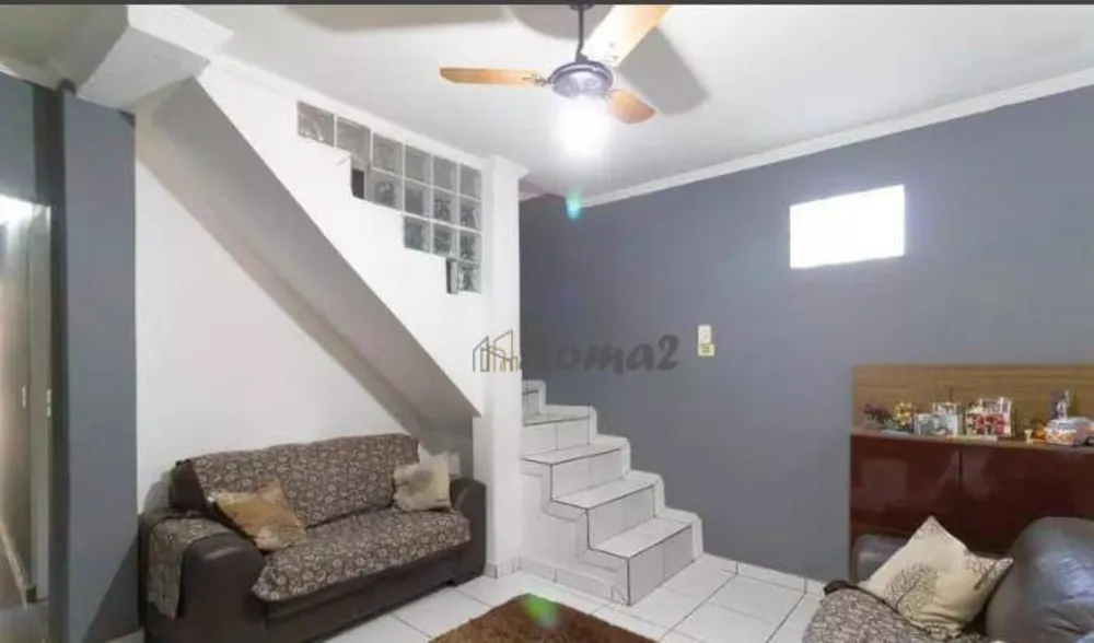Sobrado, 3 quartos - Foto 4