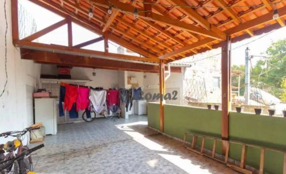 Sobrado, 3 quartos - Foto 14