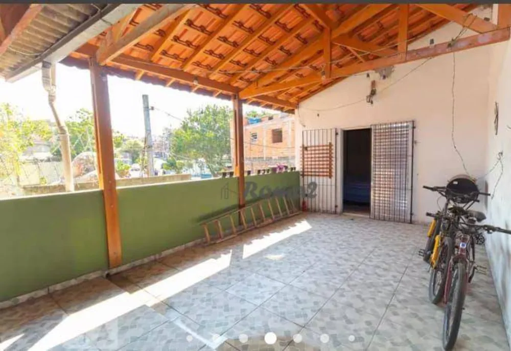 Sobrado, 3 quartos - Foto 13