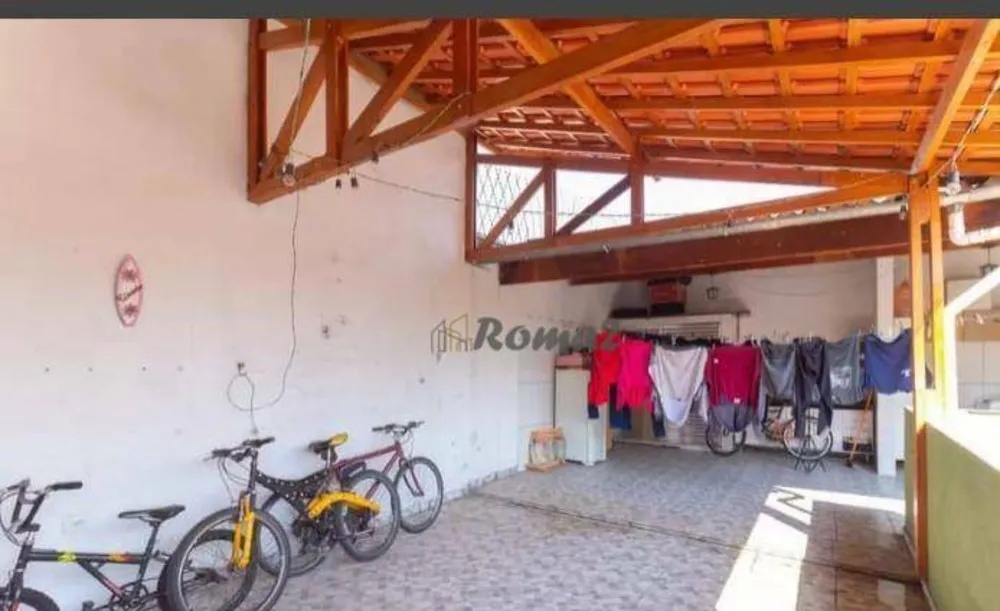 Sobrado, 3 quartos - Foto 15