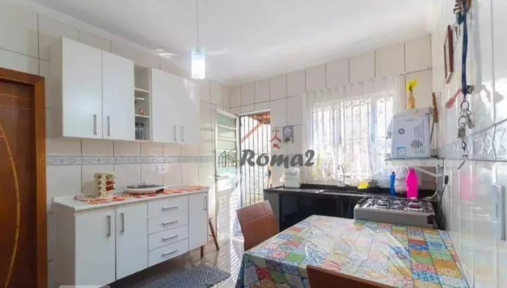 Sobrado, 3 quartos - Foto 5