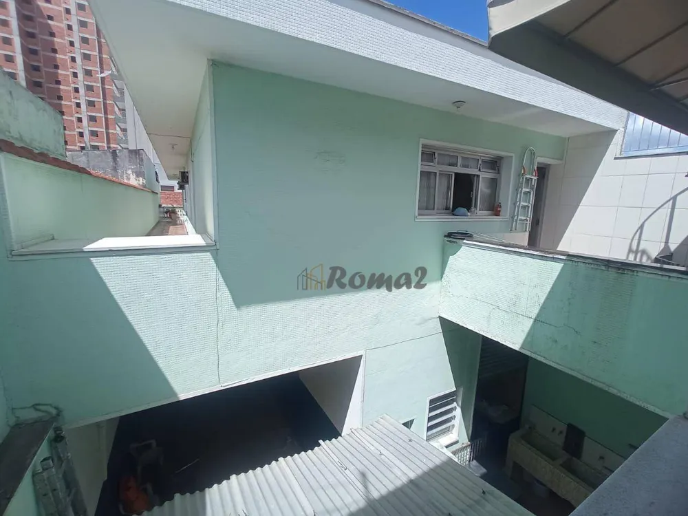 Sobrado, 2 quartos - Foto 13