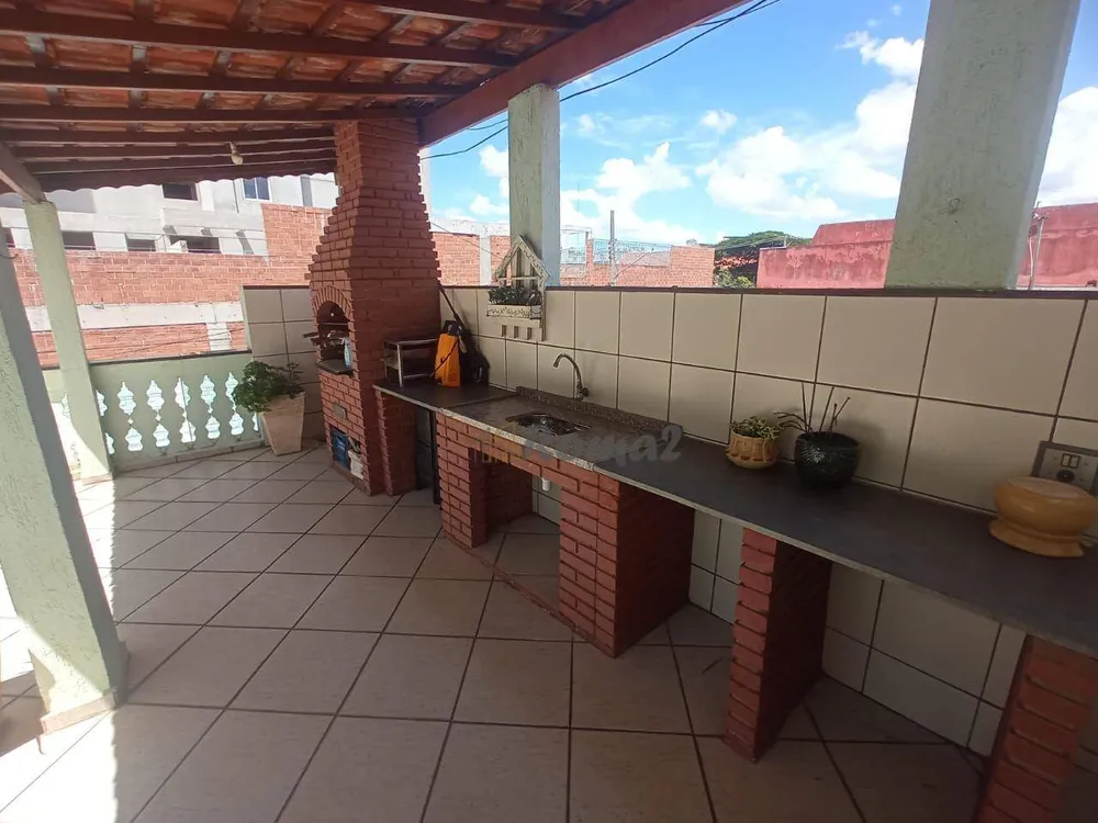 Sobrado, 2 quartos - Foto 8