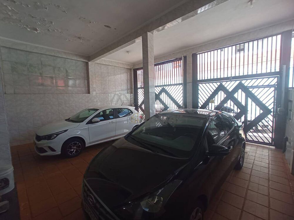 Sobrado, 2 quartos - Foto 2