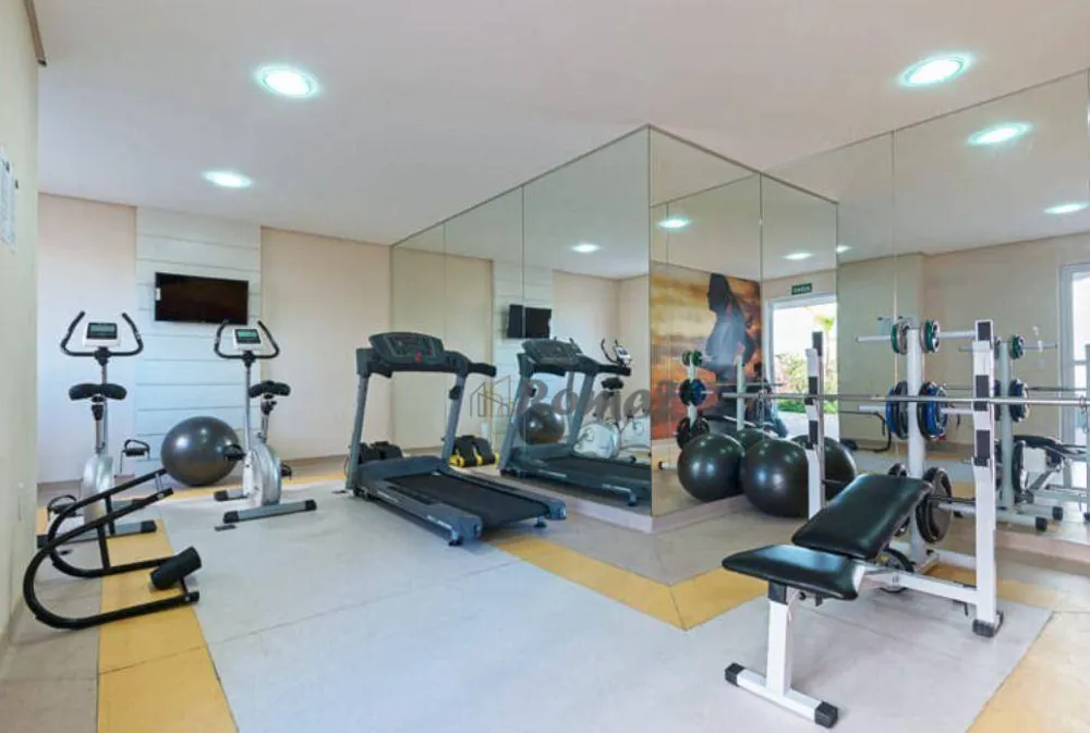Apartamento, 2 quartos, 48 m² - Foto 16