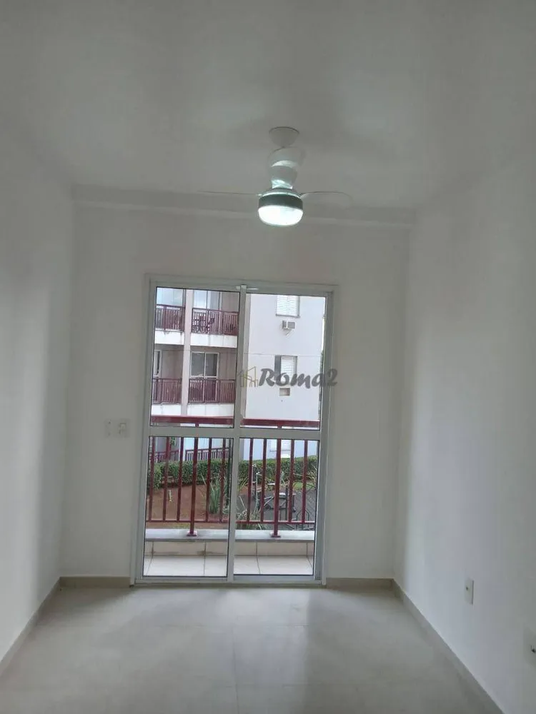 Apartamento, 2 quartos, 48 m² - Foto 4