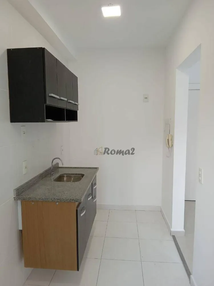 Apartamento, 2 quartos, 48 m² - Foto 2