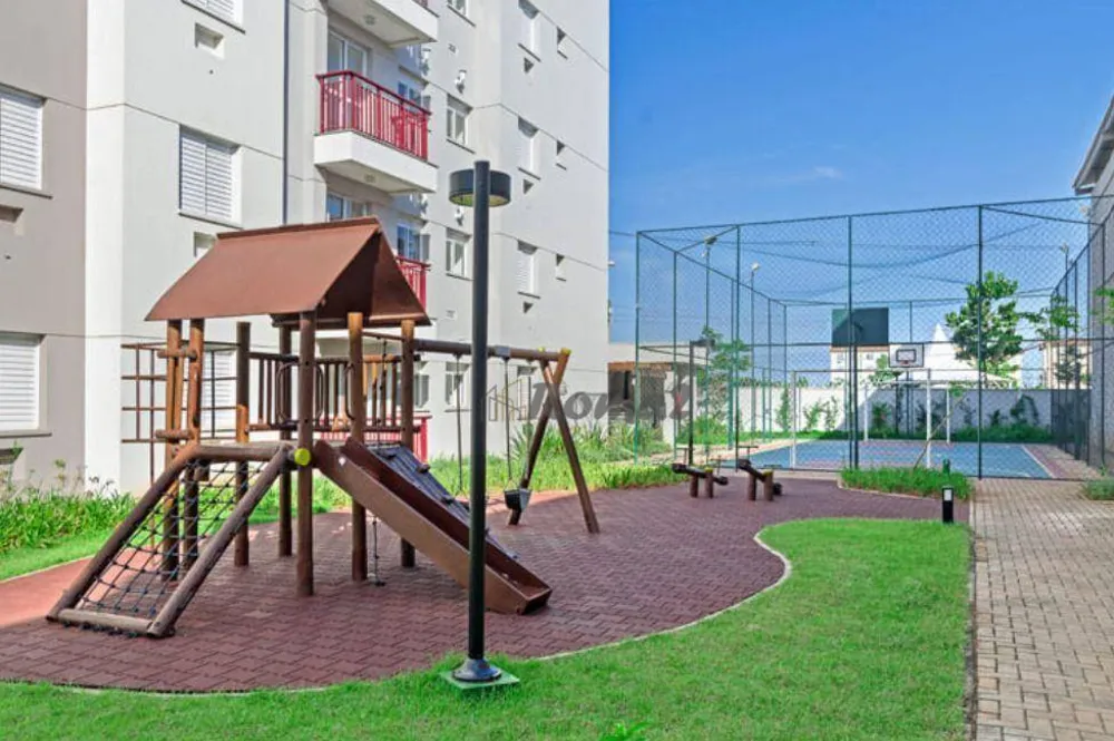 Apartamento, 2 quartos, 48 m² - Foto 14