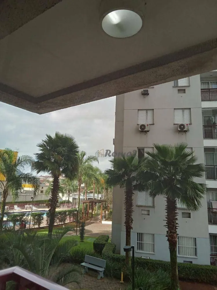 Apartamento, 2 quartos, 48 m² - Foto 5