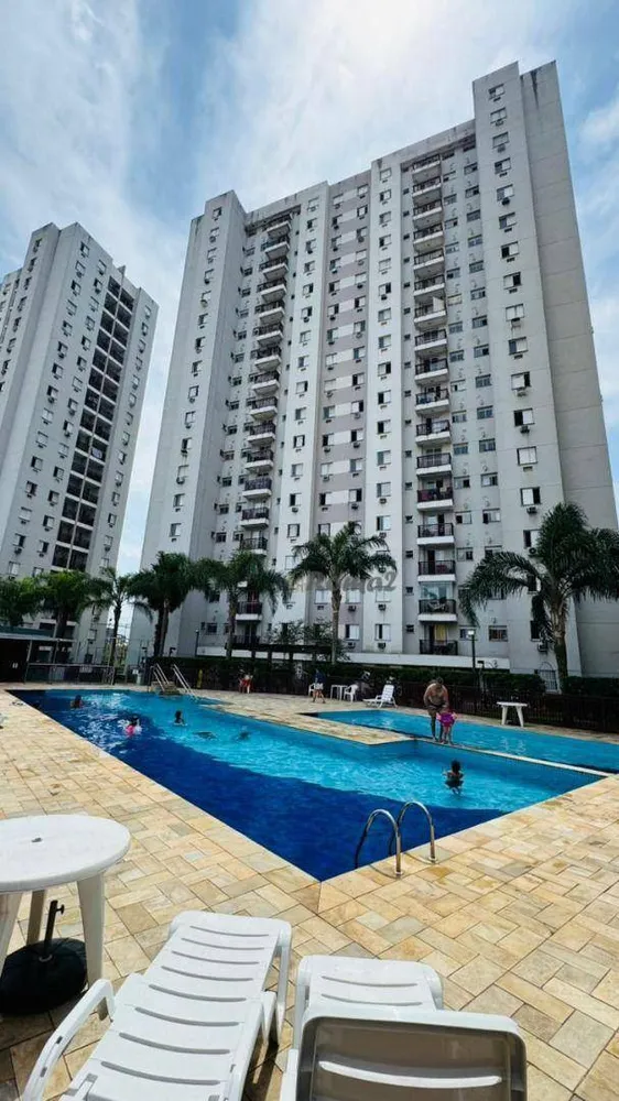 Apartamento, 2 quartos, 48 m² - Foto 11
