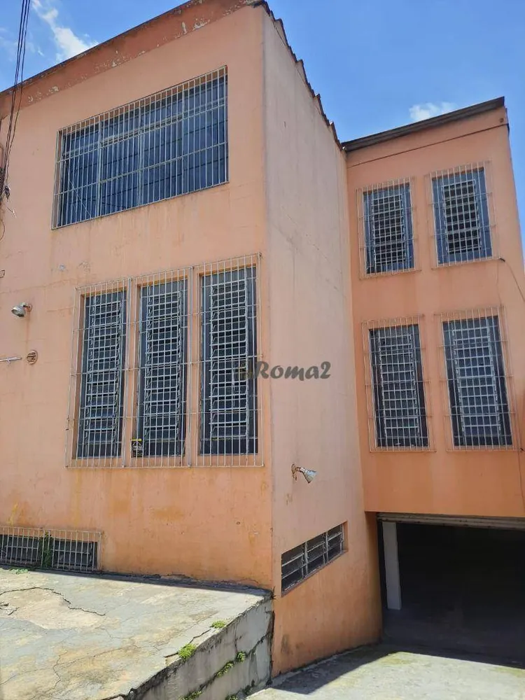 Prédio Inteiro, 476 m² - Foto 2