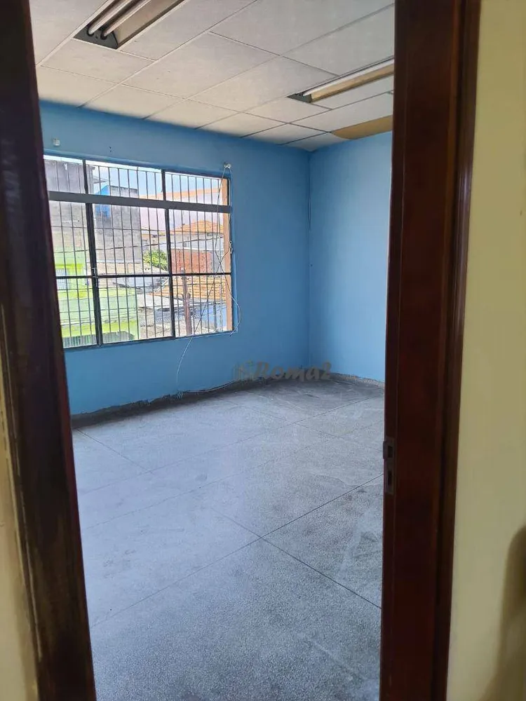Prédio Inteiro, 476 m² - Foto 10