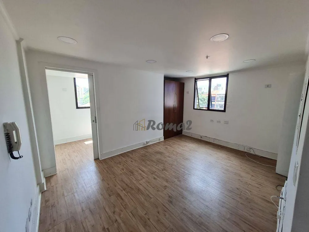 Sala-Conjunto, 33 m² - Foto 1
