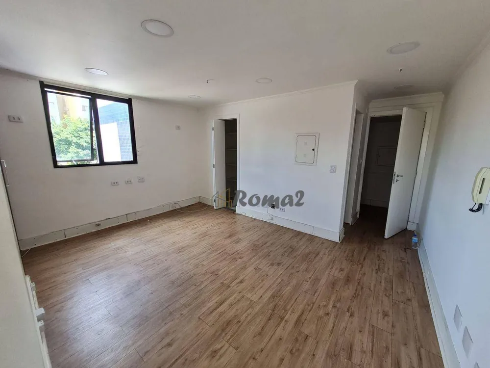 Sala-Conjunto, 33 m² - Foto 2