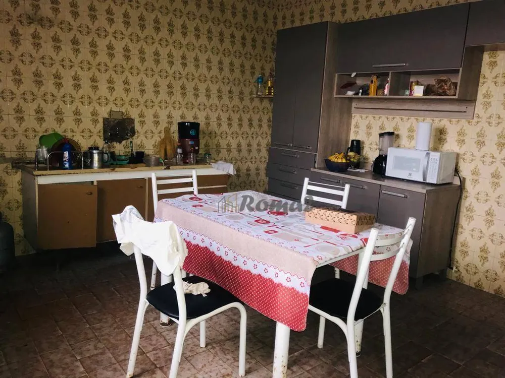 Casa, 6 quartos - Foto 6