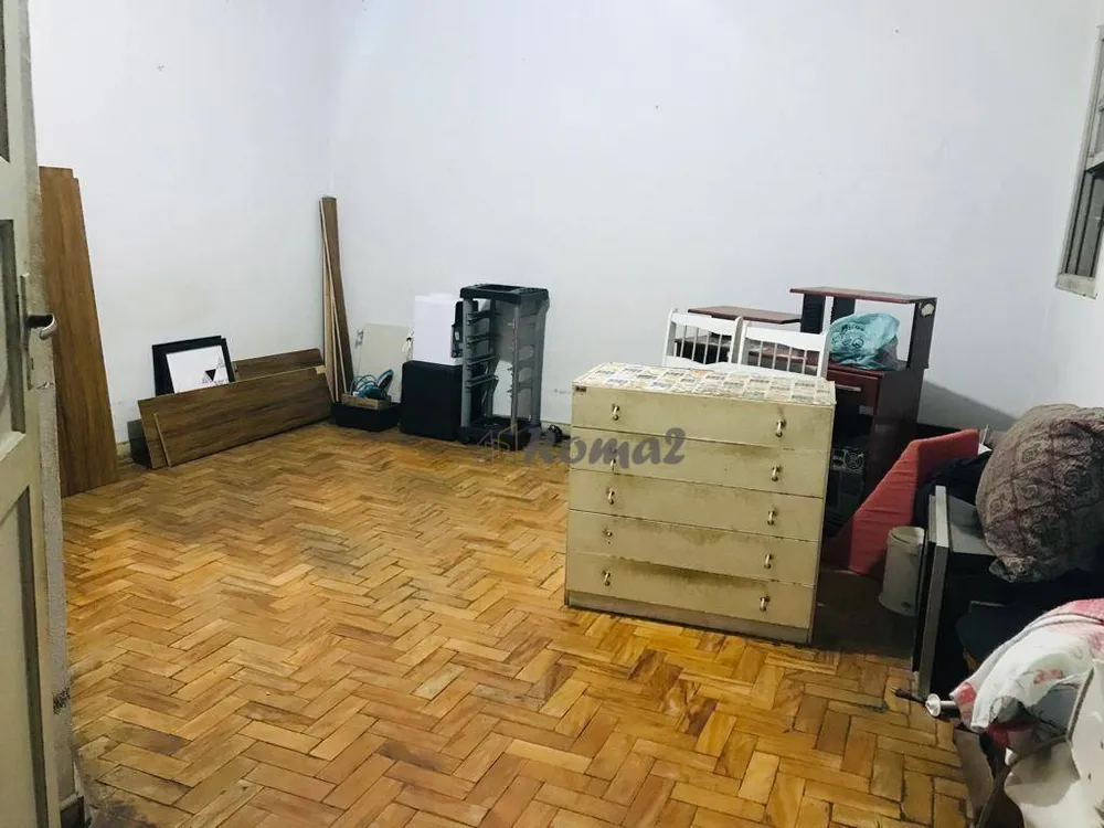 Casa, 6 quartos - Foto 1