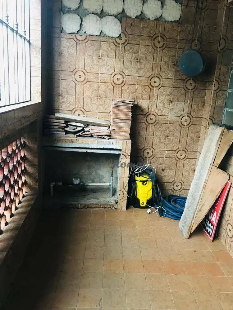 Casa, 6 quartos - Foto 10