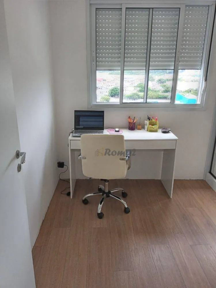 Apartamento, 2 quartos, 51 m² - Foto 11