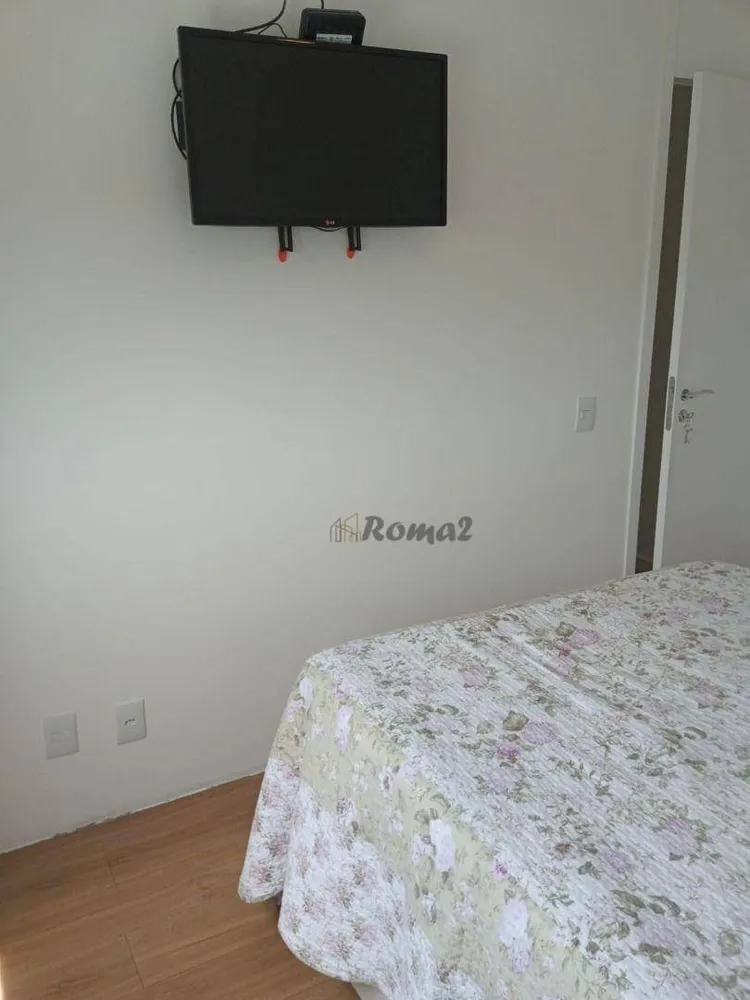 Apartamento, 2 quartos, 51 m² - Foto 8