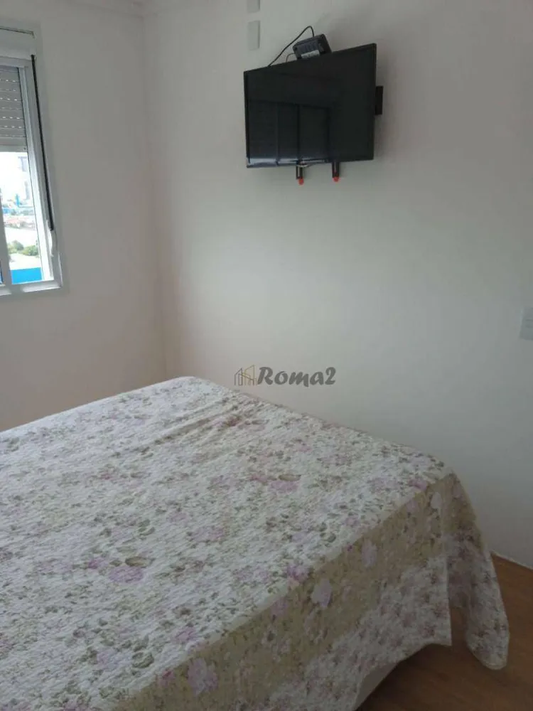 Apartamento, 2 quartos, 51 m² - Foto 7
