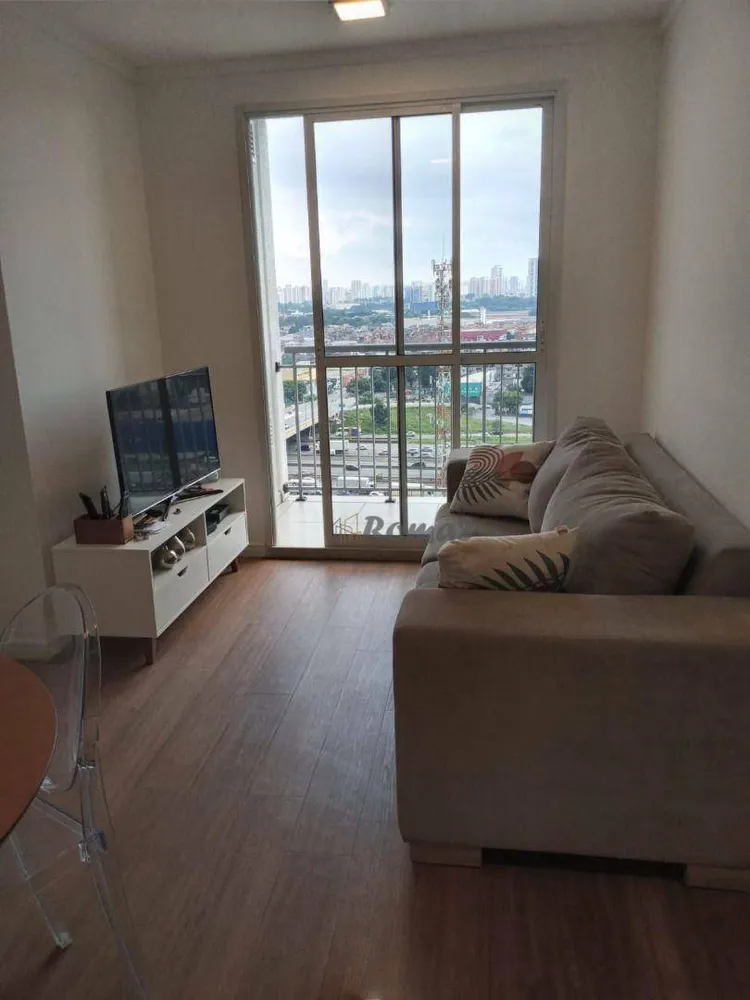 Apartamento, 2 quartos, 51 m² - Foto 1
