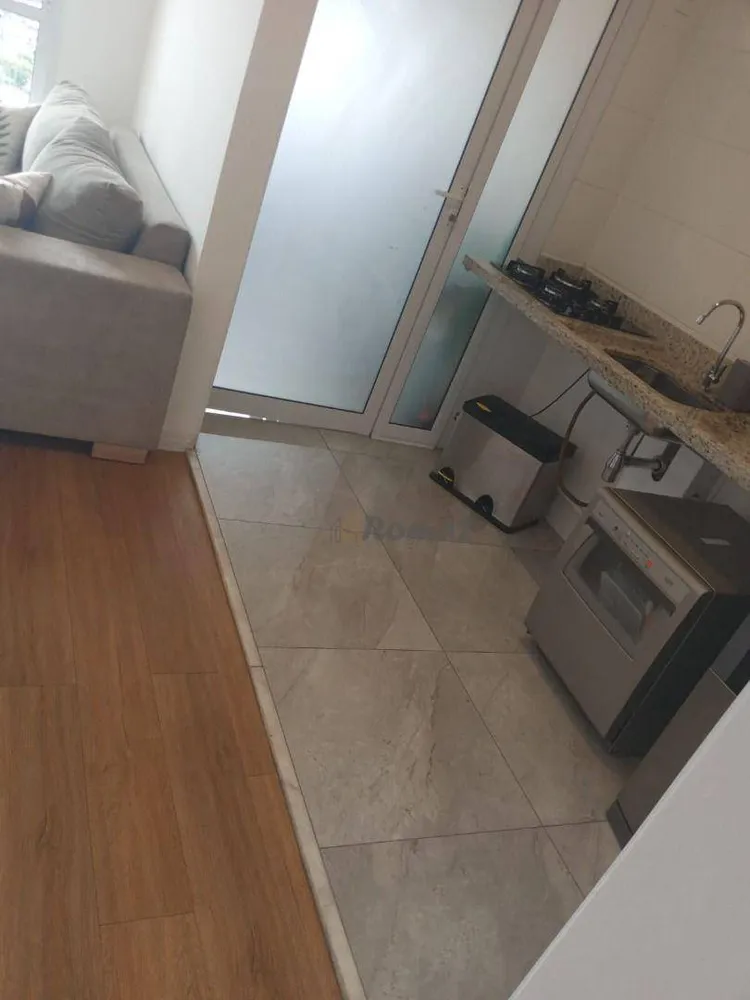 Apartamento, 2 quartos, 51 m² - Foto 4