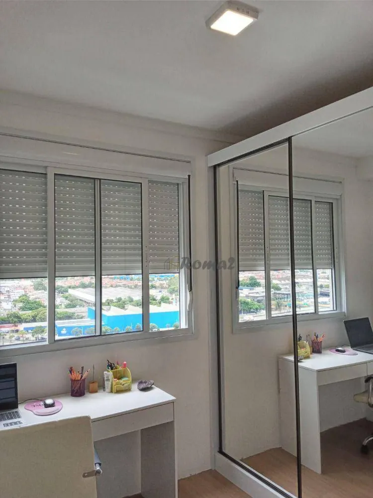 Apartamento, 2 quartos, 51 m² - Foto 10