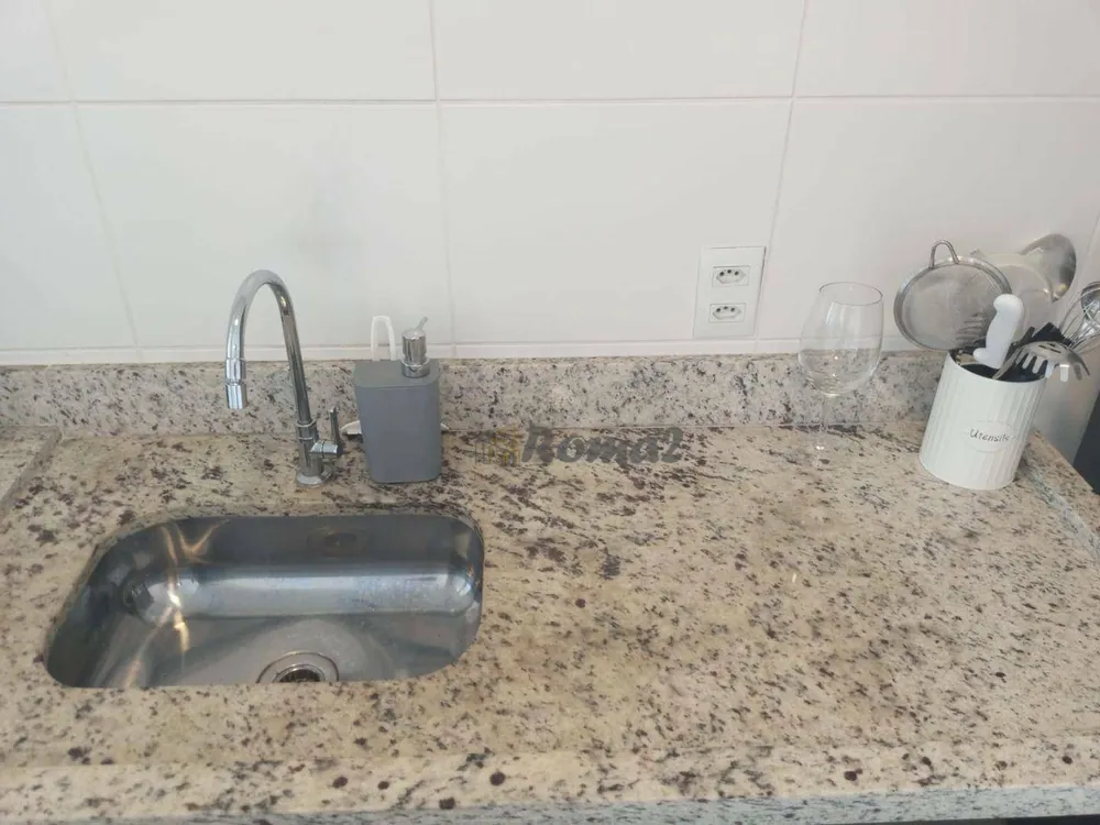 Apartamento, 2 quartos, 51 m² - Foto 6