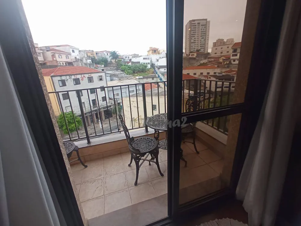 Apartamento, 3 quartos, 142 m² - Foto 5