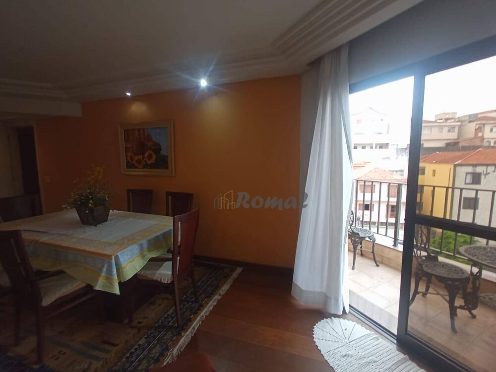 Apartamento, 3 quartos, 142 m² - Foto 4