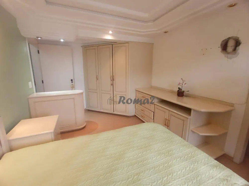 Apartamento, 3 quartos, 142 m² - Foto 12