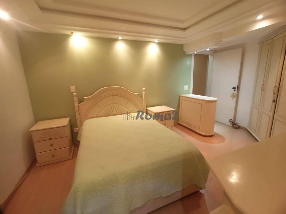 Apartamento, 3 quartos, 142 m² - Foto 1