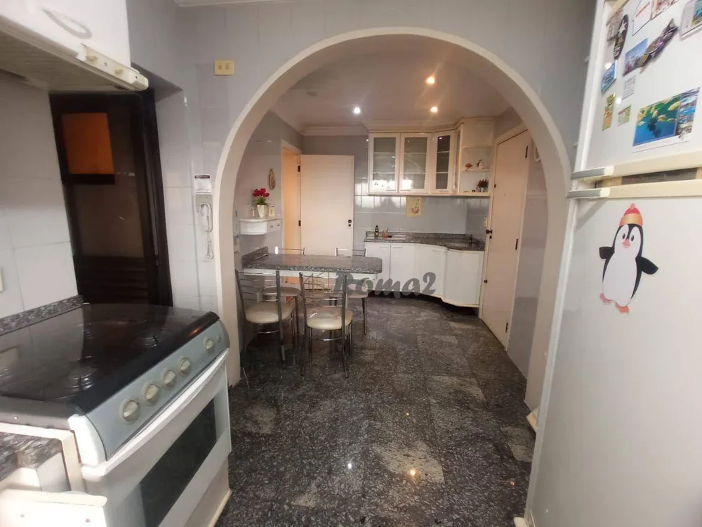 Apartamento, 3 quartos, 142 m² - Foto 10