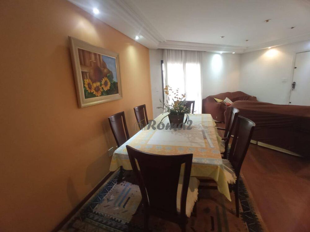 Apartamento, 3 quartos, 142 m² - Foto 2