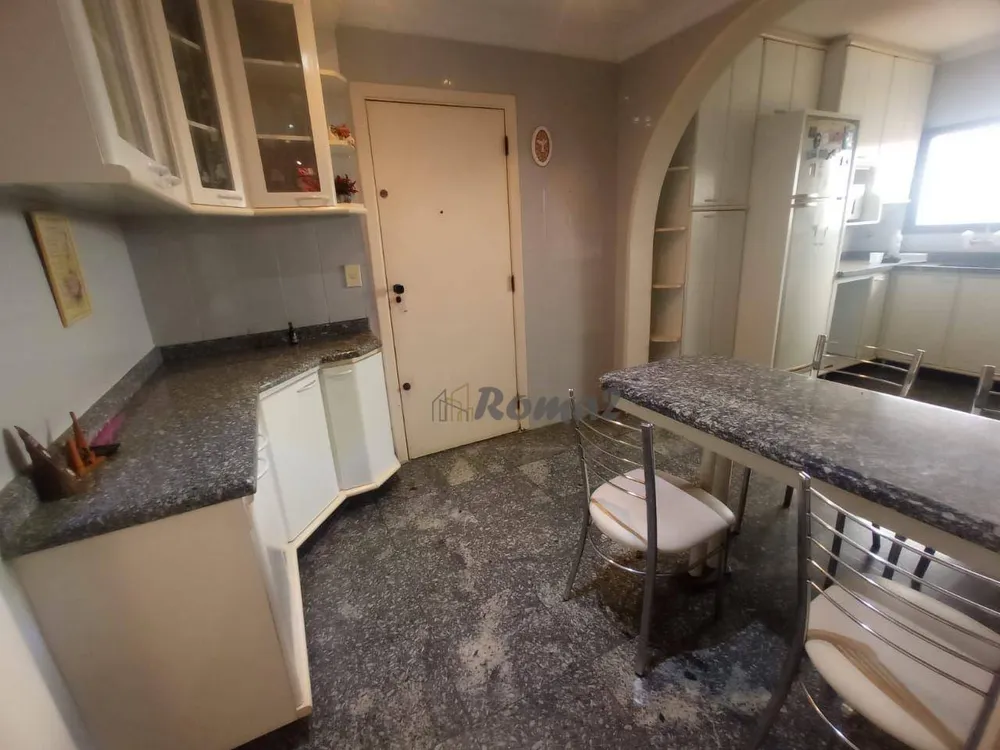 Apartamento, 3 quartos, 142 m² - Foto 7