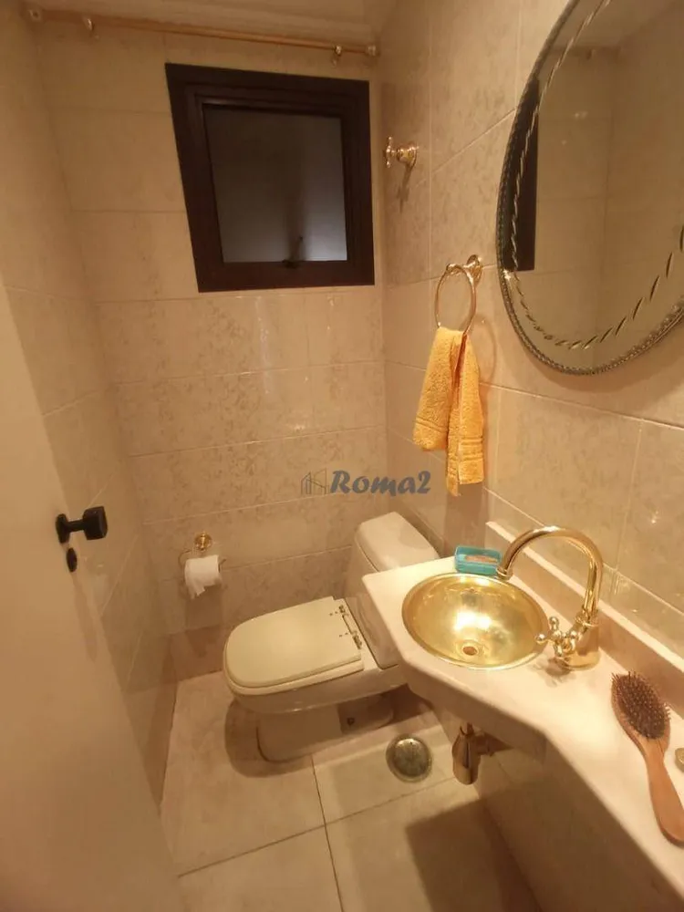 Apartamento, 3 quartos, 142 m² - Foto 6