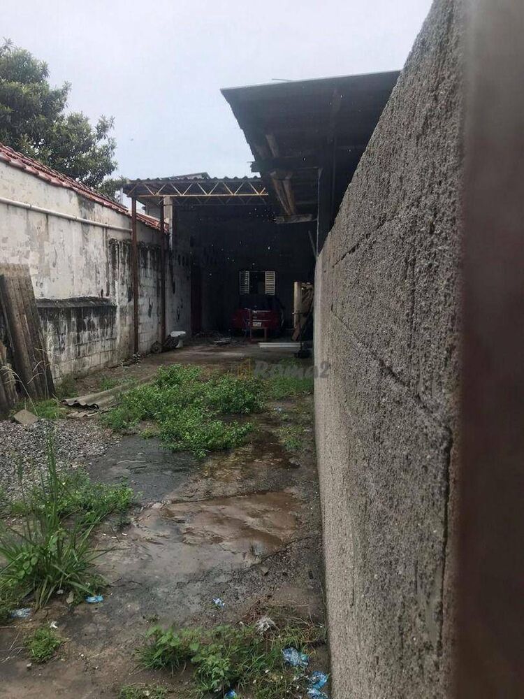 Terreno, 200 m² - Foto 1
