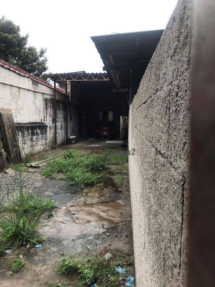 Terreno, 200 m² - Foto 2