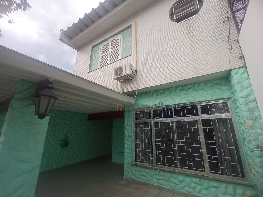 Sobrado, 3 quartos - Foto 1