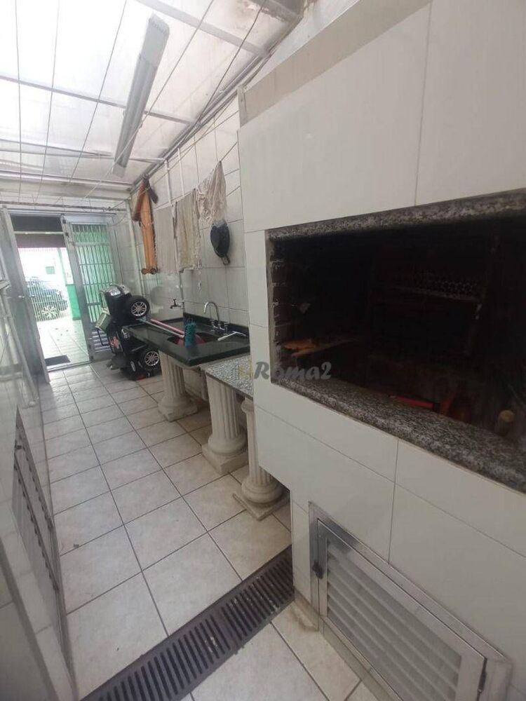 Sobrado, 3 quartos - Foto 4