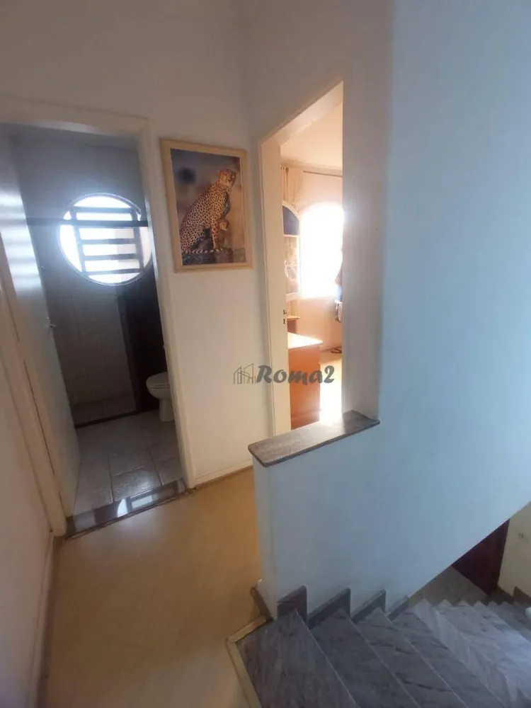 Sobrado, 3 quartos - Foto 10