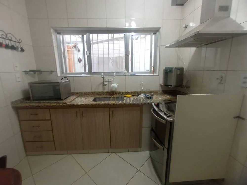 Sobrado, 3 quartos - Foto 8