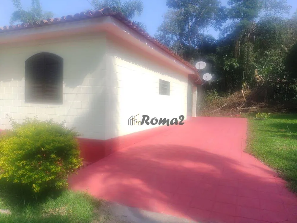 Chácara, 4 quartos, 6300 m² - Foto 2