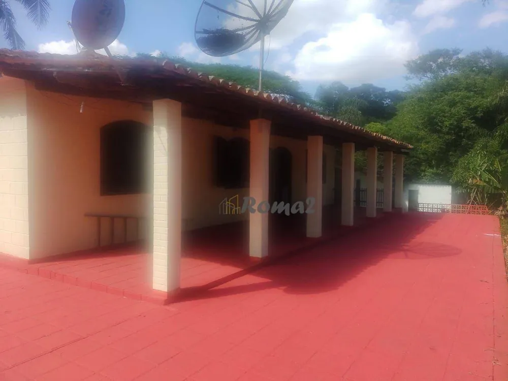 Chácara, 4 quartos, 6300 m² - Foto 10
