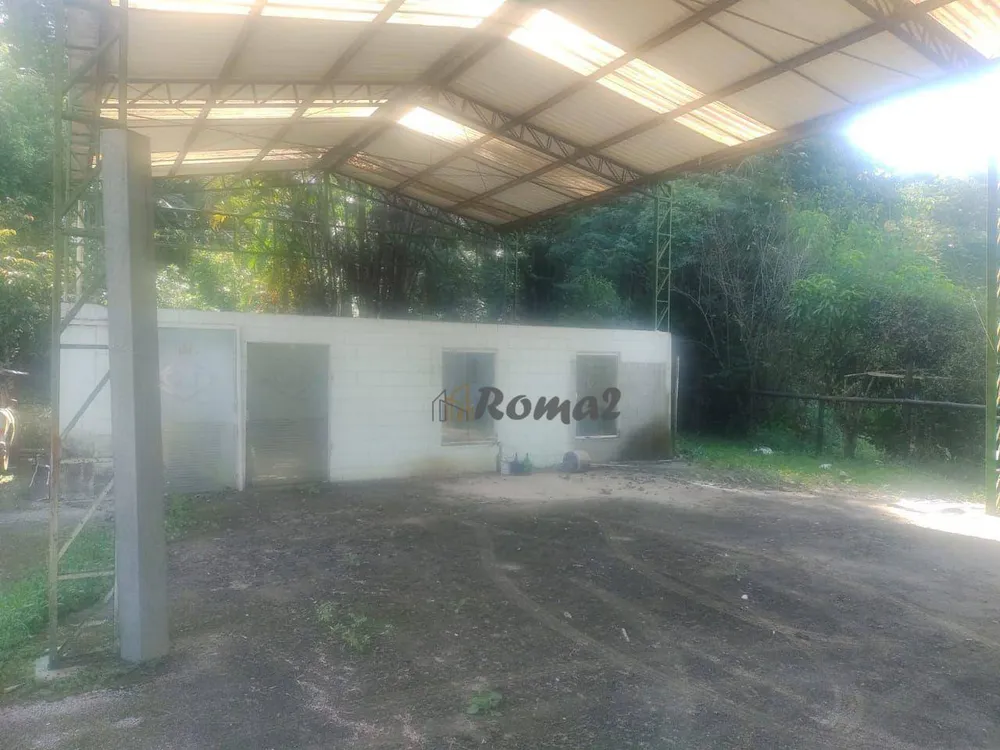 Chácara, 4 quartos, 6300 m² - Foto 6