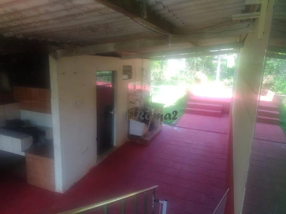 Chácara, 4 quartos, 6300 m² - Foto 11