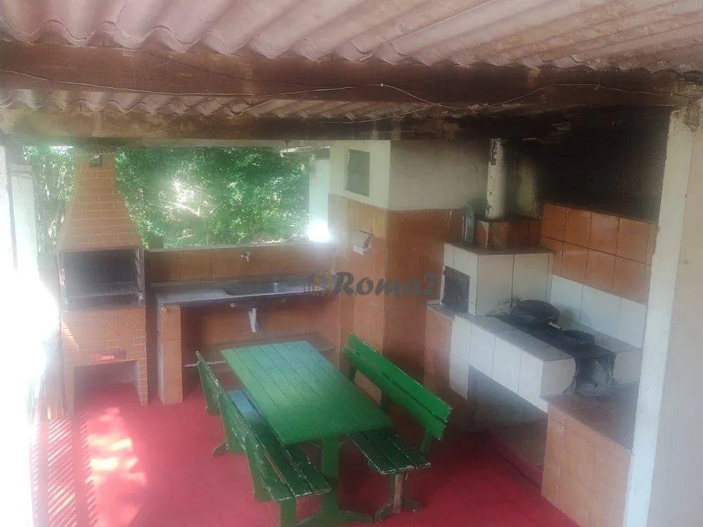 Chácara, 4 quartos, 6300 m² - Foto 9