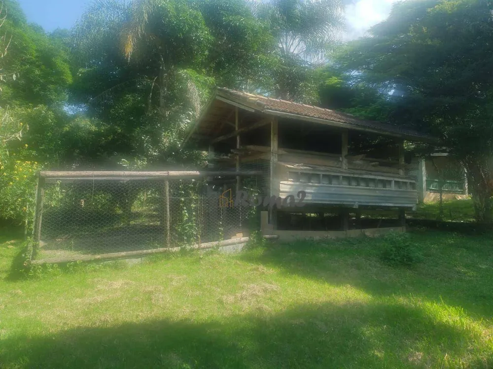 Chácara, 4 quartos, 6300 m² - Foto 3