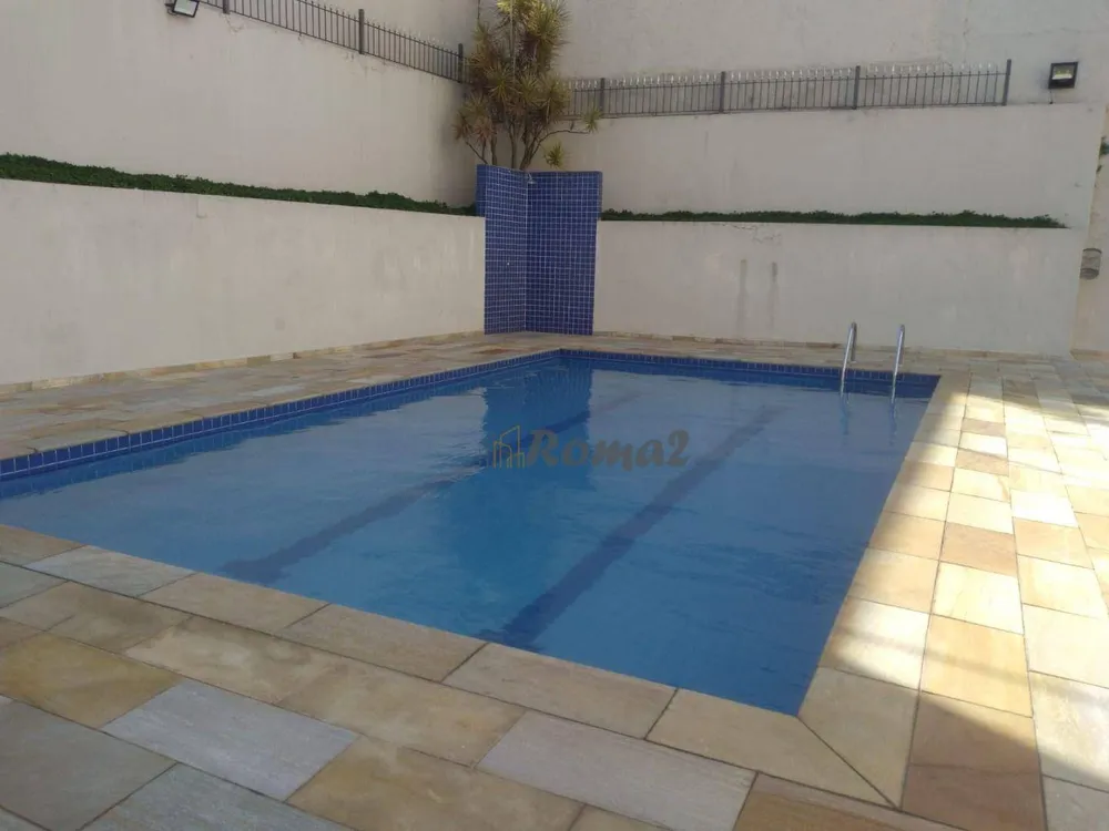 Apartamento, 2 quartos, 60 m² - Foto 8