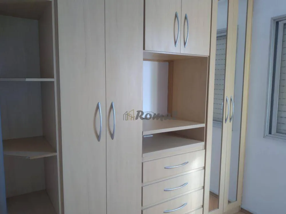 Apartamento, 2 quartos, 60 m² - Foto 16